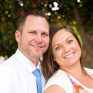 Meet your Posher, Sheree